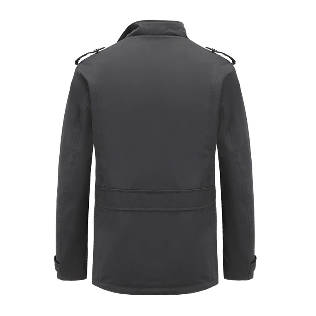 ADDIE - Stylische Winterjacke für ultimative Wärme