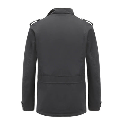 ADDIE - Stylische Winterjacke für ultimative Wärme