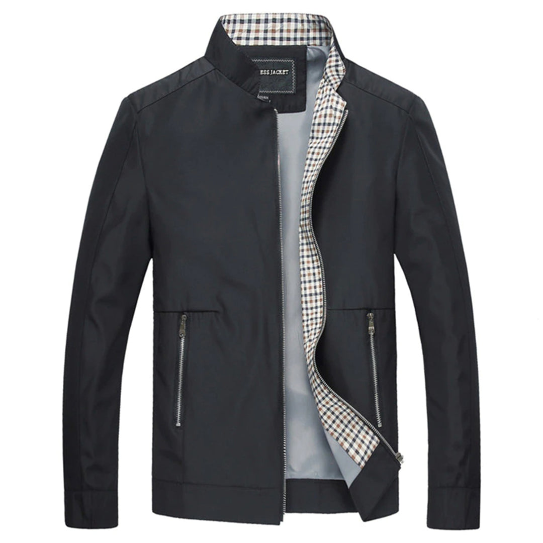 Justin | Anspruchsvolle Eleganz Jacke