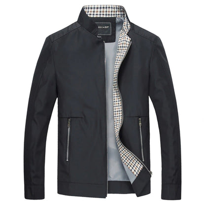 Justin | Anspruchsvolle Eleganz Jacke