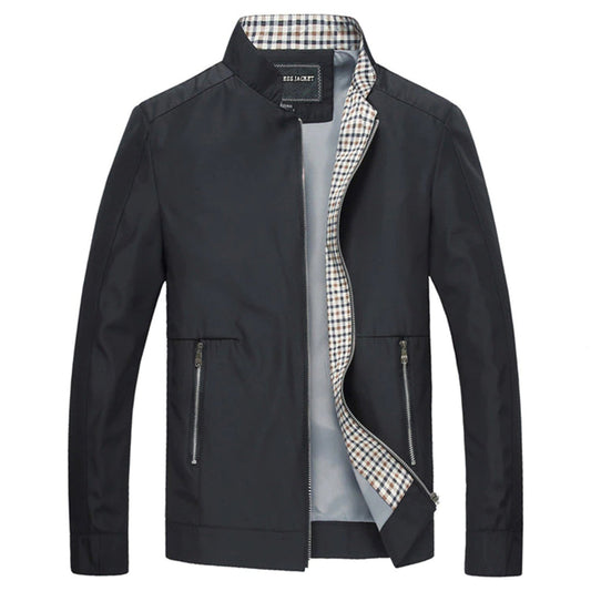 Justin | Anspruchsvolle Eleganz Jacke