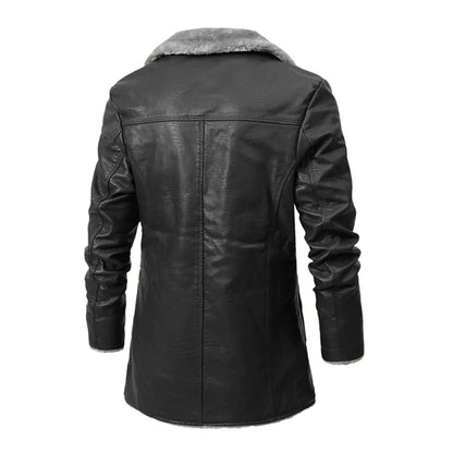 MAXENCE - Elegante Jacke für einen Hauch von Luxus