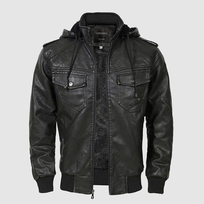Jonathan | Eleganter klassischer Blazer