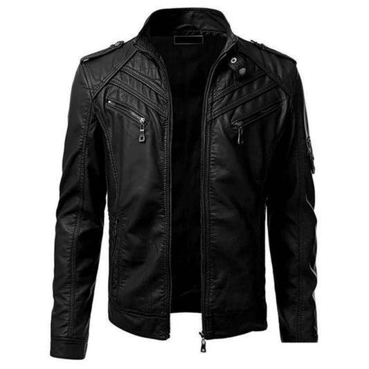 Ezekiel | Stilvolle moderne Jacke