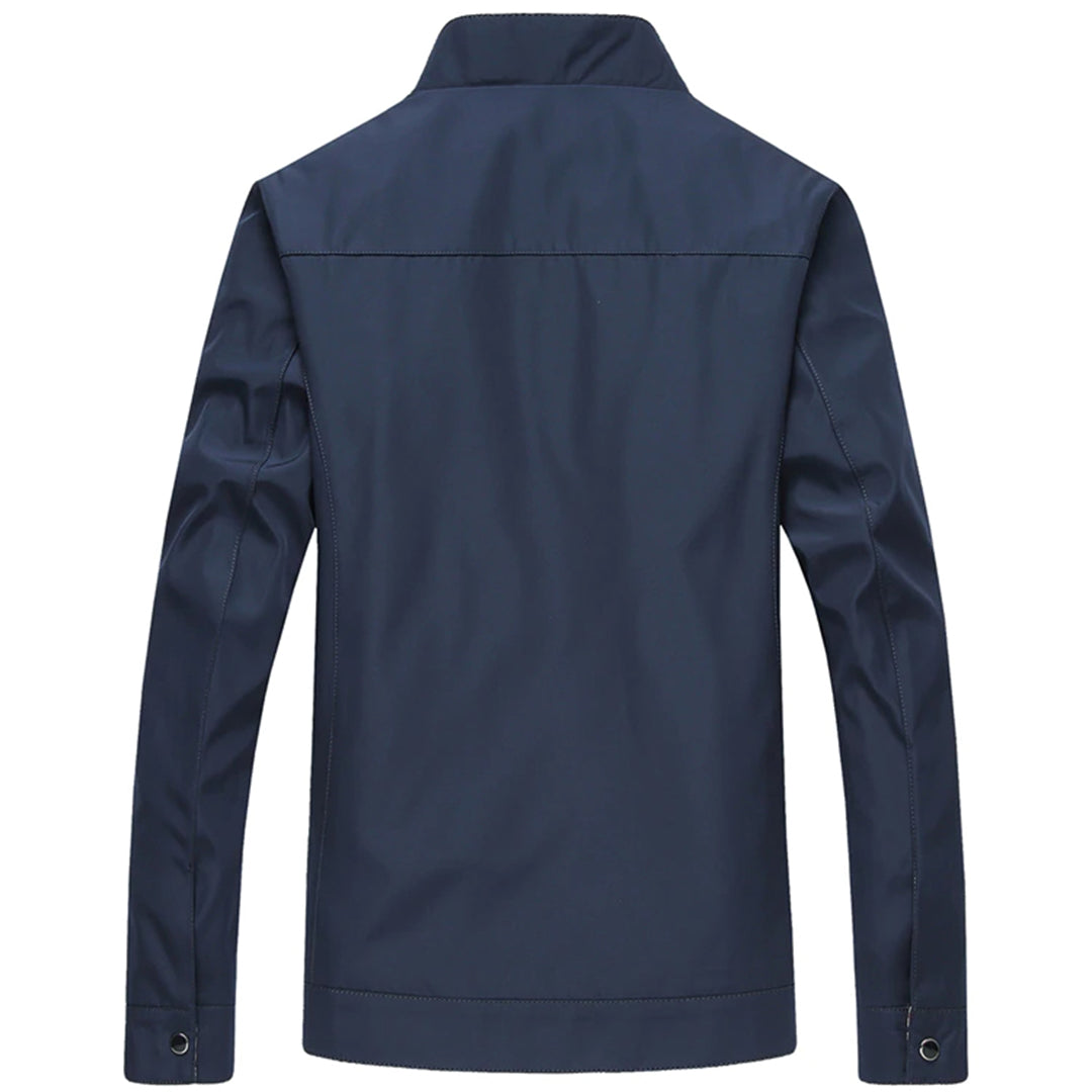 Justin | Anspruchsvolle Eleganz Jacke