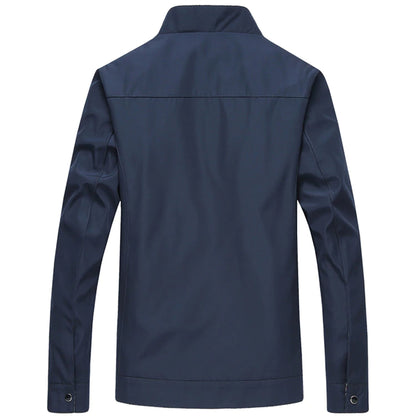Justin | Anspruchsvolle Eleganz Jacke
