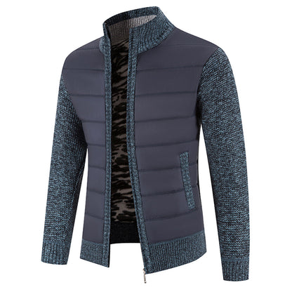 JONAH - Stylische Pulloverjacke für ultimativen Komfort