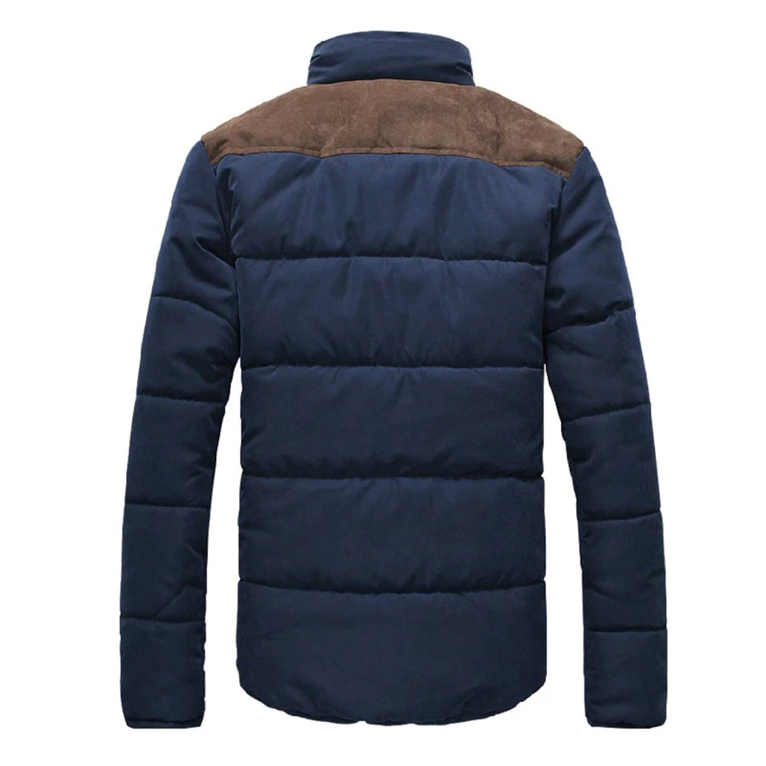 Elliot | Gemütliche Winter Casual Jacke