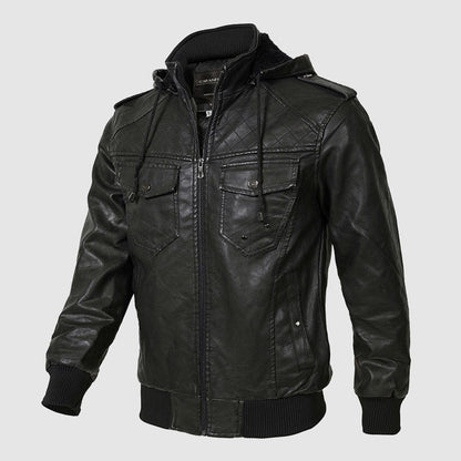 Jonathan | Eleganter klassischer Blazer