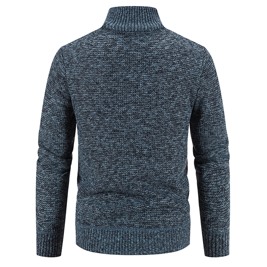 JONAH - Stylische Pulloverjacke für ultimativen Komfort