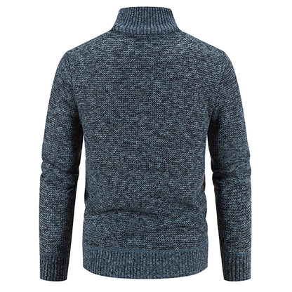 JONAH - Stylische Pulloverjacke für ultimativen Komfort