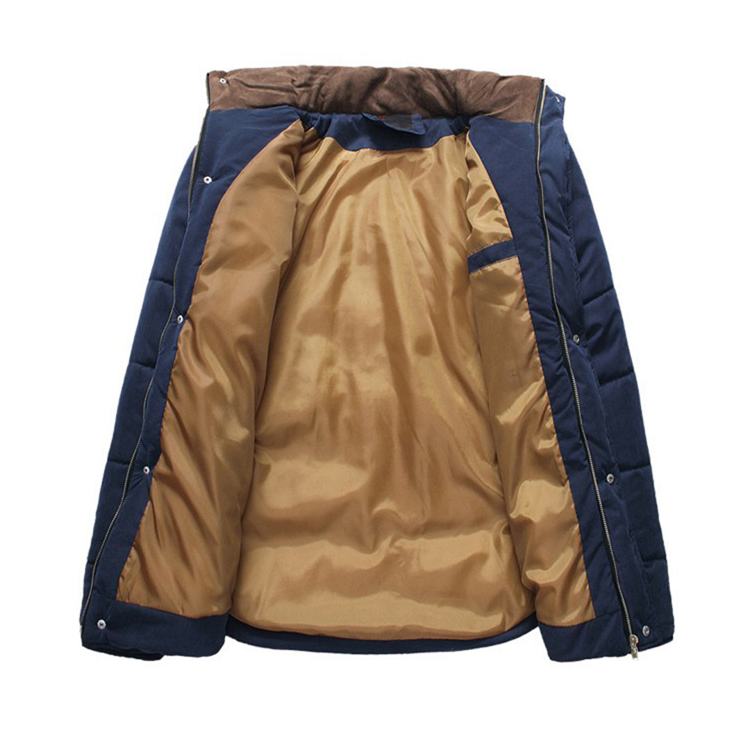 Elliot | Gemütliche Winter Casual Jacke