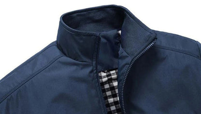 Luuk | Schicke und stilvolle Jacke