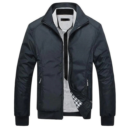 Luuk | Schicke und stilvolle Jacke