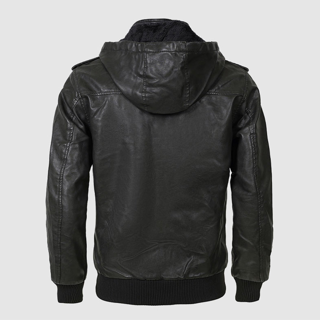 Jonathan | Eleganter klassischer Blazer