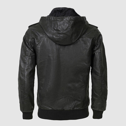 Jonathan | Eleganter klassischer Blazer