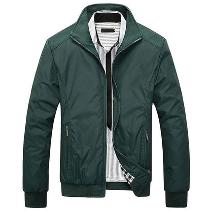 Luuk | Schicke und stilvolle Jacke