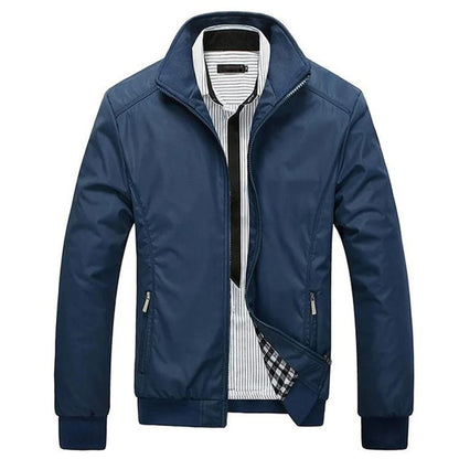 Luuk | Schicke und stilvolle Jacke