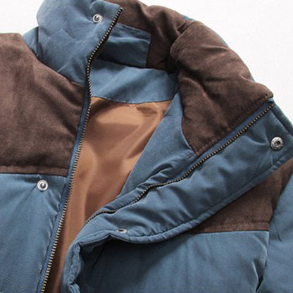 Elliot | Gemütliche Winter Casual Jacke