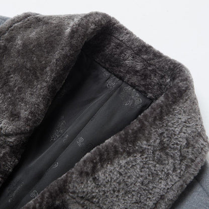 Greyson | Trendy Designer Jacke