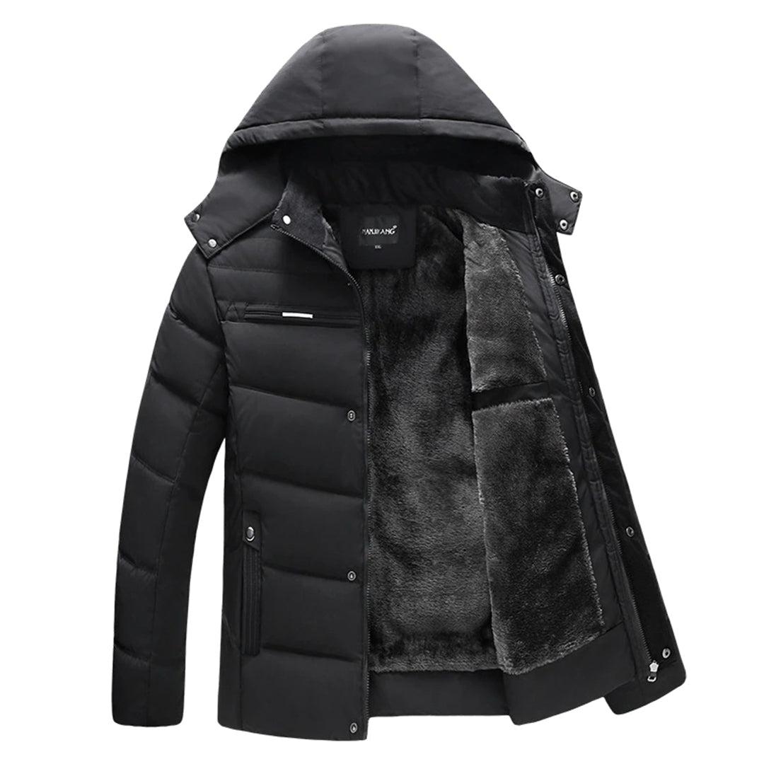 Emilio - Stilvolle Winterjacke
