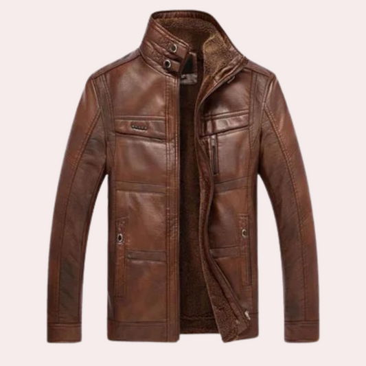 GILBERT - Stilvolle Herren-Trendjacke