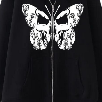 Fudus | Modisches Kapuzen Sweatshirt Für Damen