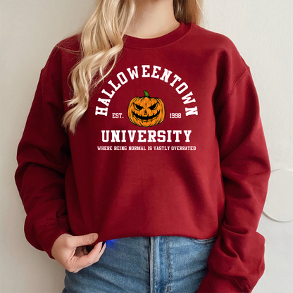 Halloweentown Universität Sweatshirt - Raelyn
