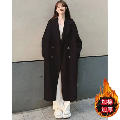Athalia | Klassische und stilvolle Winterjacke