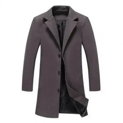 Dagny | Schlichte und modische Winterjacke