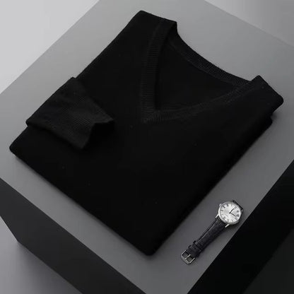 Bonafita August - Der Unverzichtbare Casual Pullover