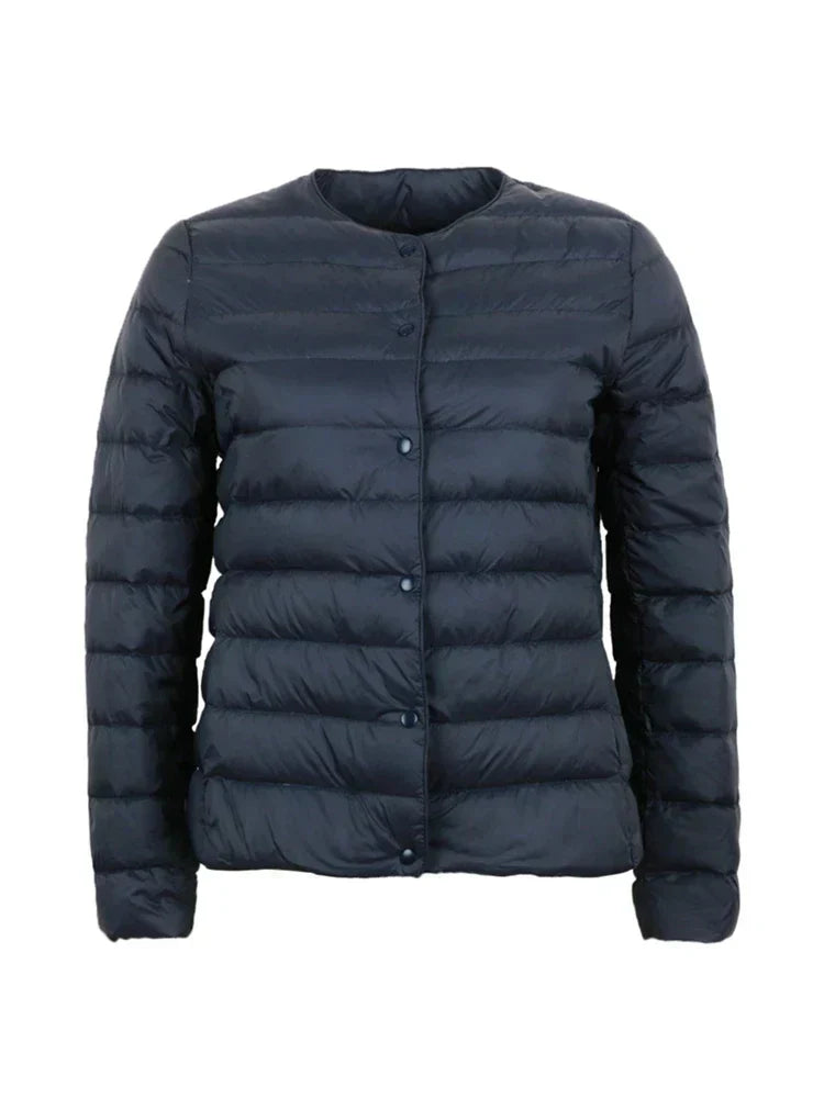 Eyaria | Leichte und warme Winterjacke für Damen