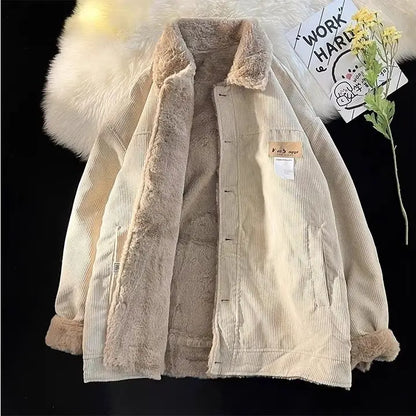 Blodwynn | Vielseitige und bequeme Winterjacke