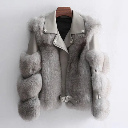 Aini | Moderne und vielseitige Winterjacke