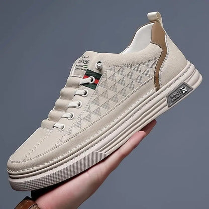 Oskar Sneakers | Stilvolle und bequeme Schuhe für den täglichen Gebrauch