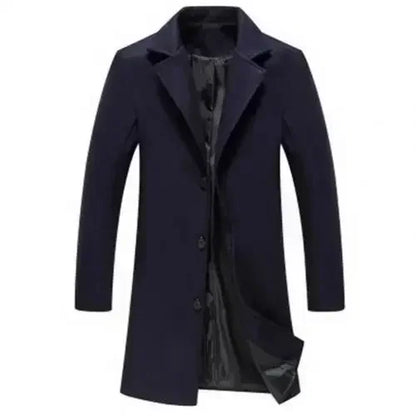 Dagny | Schlichte und modische Winterjacke