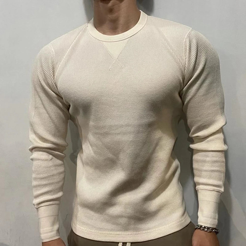 Muskelshirt mit Passform - Grue