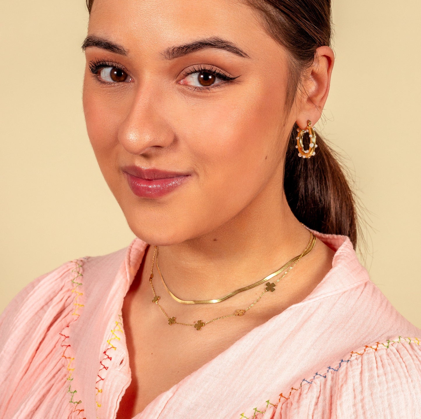 Bonafita | Elegante Feinkette