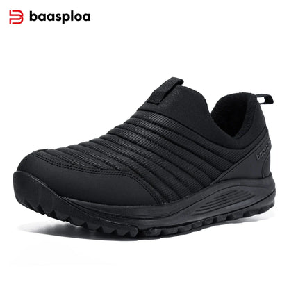 Unity | Lässige und modische Winter Sneakers