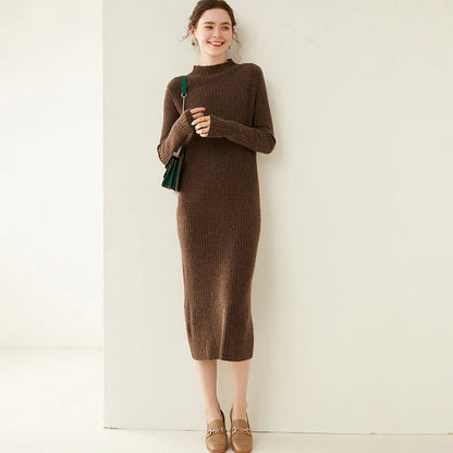 Halsey | Moderner und bequemer Winterpullover