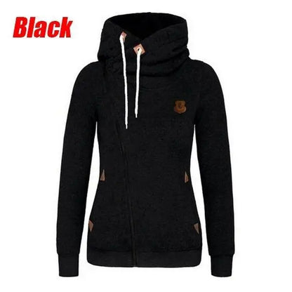 Drina | Bequemer und modischer Winterpullover
