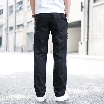 Komfortable Herren Cargo Hose für jeden Tag