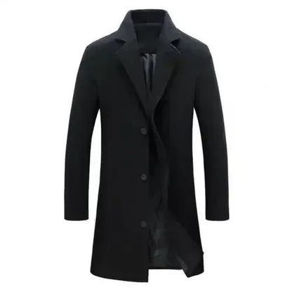 Dagny | Schlichte und modische Winterjacke
