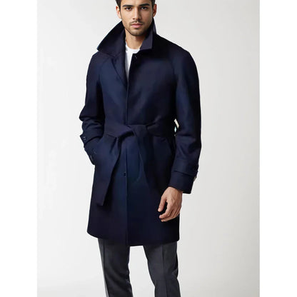 Zenia | Schlichte und modische Winterjacke