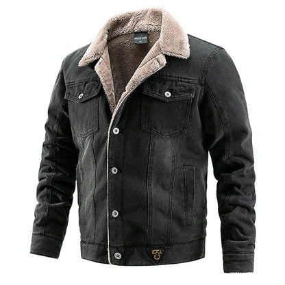 Goldie | Modische und minimalistische Winterjacke