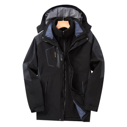 Hazelle | Zeitlose und stilvolle Winterjacke