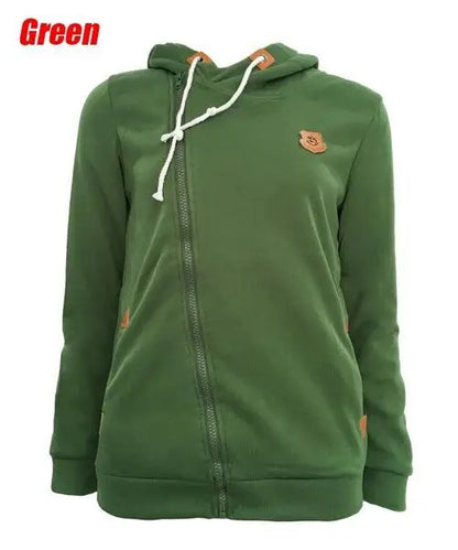 Drina | Bequemer und modischer Winterpullover
