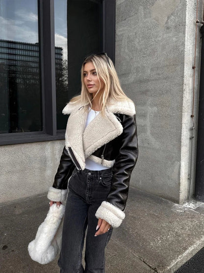 Grace - Winterjacke für Frauen