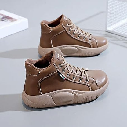 Alfina - Frauen Casual Turnschuhe
