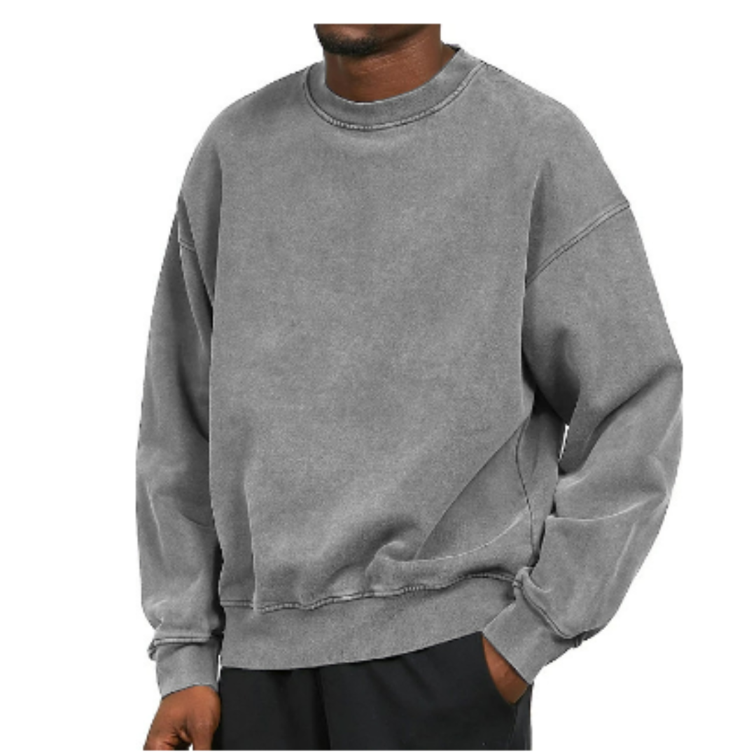 Fudus | Moderne Freizeitpullover